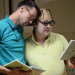 Populární Listování vtáhlo malé diváky do děje