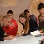Populární Listování vtáhlo malé diváky do děje