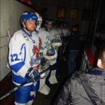 Hokej: Vánoční nadílka! Tábor – Kolín 8:0