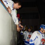 Hokej: Vánoční nadílka! Tábor – Kolín 8:0