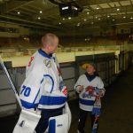Hokej: Vánoční nadílka! Tábor – Kolín 8:0