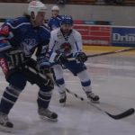 Hokej: Vánoční nadílka! Tábor – Kolín 8:0