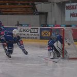 Hokej: Vánoční nadílka! Tábor – Kolín 8:0