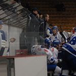 Hokej: Vánoční nadílka! Tábor – Kolín 8:0