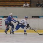Hokej: Vánoční nadílka! Tábor – Kolín 8:0
