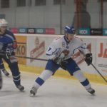 Hokej: Vánoční nadílka! Tábor – Kolín 8:0