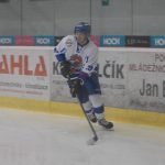 Hokej: Vánoční nadílka! Tábor – Kolín 8:0
