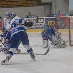 Hokej: Vánoční nadílka! Tábor – Kolín 8:0