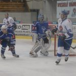 Hokej: Vánoční nadílka! Tábor – Kolín 8:0