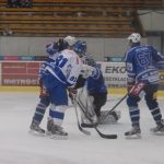 Hokej: Vánoční nadílka! Tábor – Kolín 8:0