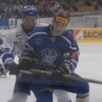 Hokej: Vánoční nadílka! Tábor – Kolín 8:0