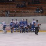 Hokej: Vánoční nadílka! Tábor – Kolín 8:0