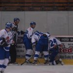 Hokej: Vánoční nadílka! Tábor – Kolín 8:0