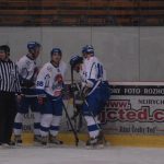 Hokej: Vánoční nadílka! Tábor – Kolín 8:0