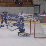 Hokej: Vánoční nadílka! Tábor – Kolín 8:0