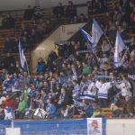 Hokej: Vánoční nadílka! Tábor – Kolín 8:0