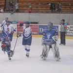 Hokej: Vánoční nadílka! Tábor – Kolín 8:0