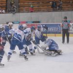 Hokej: Vánoční nadílka! Tábor – Kolín 8:0