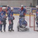Hokej: Vánoční nadílka! Tábor – Kolín 8:0