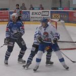 Hokej: Vánoční nadílka! Tábor – Kolín 8:0