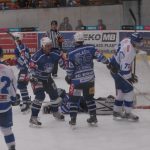 Hokej: Vánoční nadílka! Tábor – Kolín 8:0