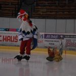 Hokej: Vánoční nadílka! Tábor – Kolín 8:0