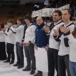 Hokej: Vánoční nadílka! Tábor – Kolín 8:0