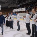 Hokej: Vánoční nadílka! Tábor – Kolín 8:0
