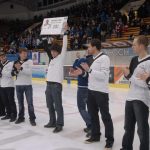 Hokej: Vánoční nadílka! Tábor – Kolín 8:0