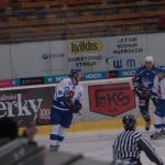 Hokej: Vánoční nadílka! Tábor – Kolín 8:0
