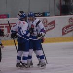 Hokej: Vánoční nadílka! Tábor – Kolín 8:0