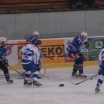 Hokej: Vánoční nadílka! Tábor – Kolín 8:0