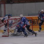 Hokej: Vánoční nadílka! Tábor – Kolín 8:0