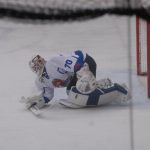 Hokej: Vánoční nadílka! Tábor – Kolín 8:0