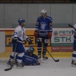 Hokej: Vánoční nadílka! Tábor – Kolín 8:0