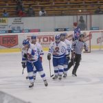 Hokej: Vánoční nadílka! Tábor – Kolín 8:0