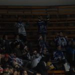 Hokej: Vánoční nadílka! Tábor – Kolín 8:0
