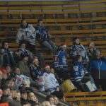 Hokej: Vánoční nadílka! Tábor – Kolín 8:0