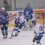 Hokej: Vánoční nadílka! Tábor – Kolín 8:0