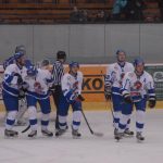 Hokej: Vánoční nadílka! Tábor – Kolín 8:0