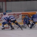 Hokej: Vánoční nadílka! Tábor – Kolín 8:0