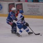 Hokej: Vánoční nadílka! Tábor – Kolín 8:0