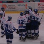 Hokej: Vánoční nadílka! Tábor – Kolín 8:0