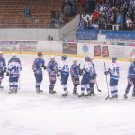 Hokej: Vánoční nadílka! Tábor – Kolín 8:0