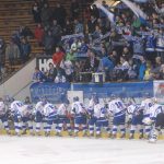 Hokej: Vánoční nadílka! Tábor – Kolín 8:0