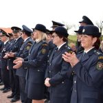 Hasiči z Olešníku dostali dárek. Zmodernizovanou požární zbrojnici