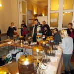 Festival čokolády se zopakuje. Čokoládové klobouky jsou v muzeu