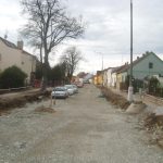 Rekonstrukce Plavské nekončí včas a dále komplikuje život místním