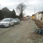 Rekonstrukce Plavské nekončí včas a dále komplikuje život místním