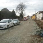 Rekonstrukce Plavské nekončí včas a dále komplikuje život místním